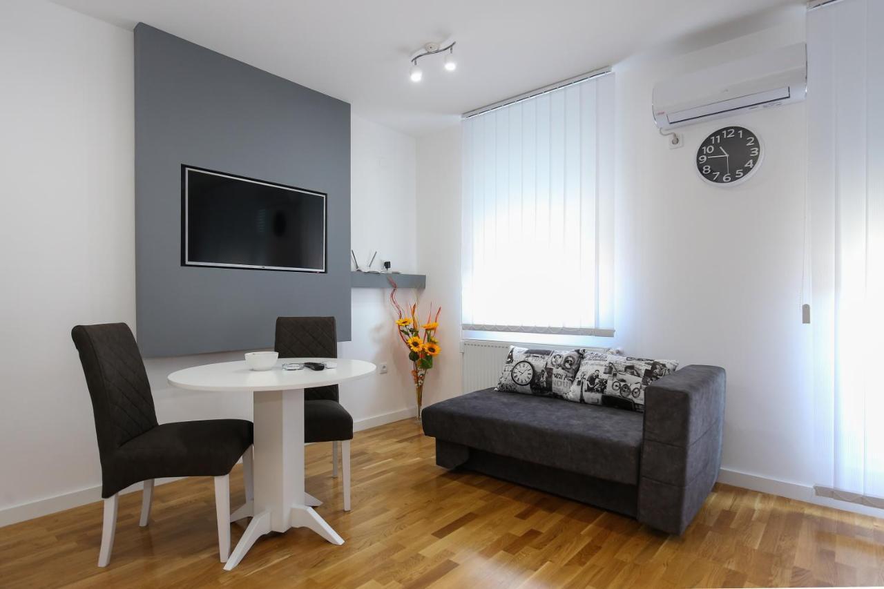 Manirosi 3 Apartman سوبوتيتْسا المظهر الخارجي الصورة