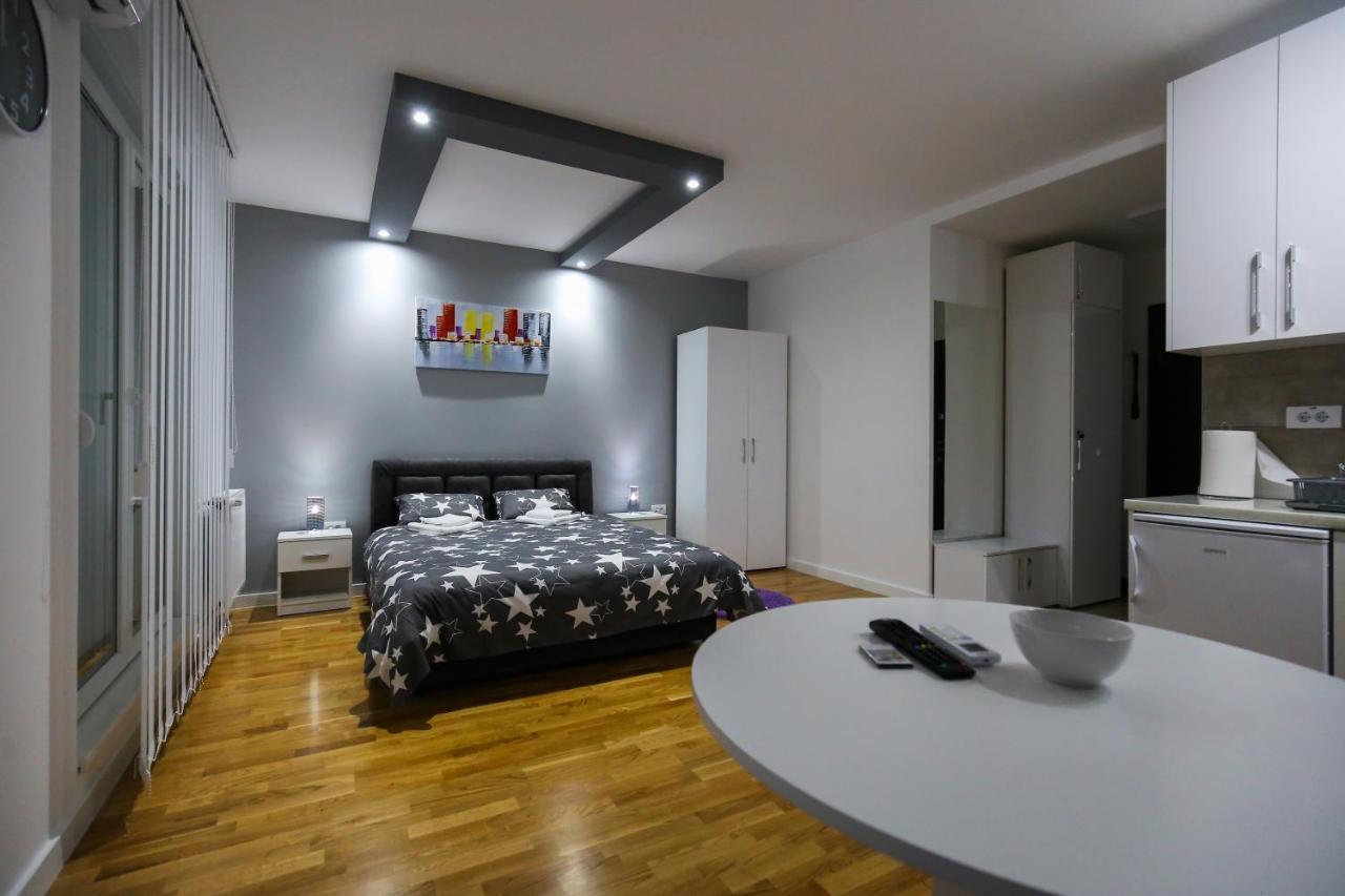 Manirosi 3 Apartman سوبوتيتْسا المظهر الخارجي الصورة