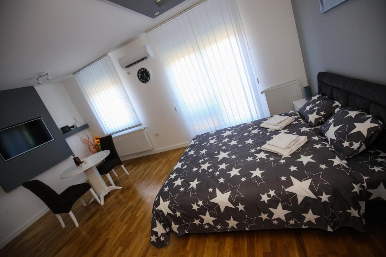Manirosi 3 Apartman سوبوتيتْسا المظهر الخارجي الصورة